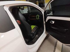 SAIC Corey Wei CLEVER 302km New Four-Seat Super Version - ფოტო 19