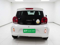 SAIC Corey Wei CLEVER 302km New Four-Seat Super Version - ფოტო 3