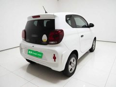 SAIC Corey Wei CLEVER 302km New Four-Seat Super Version - ფოტო 4