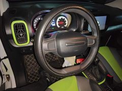 SAIC Corey Wei CLEVER 302km New Four-Seat Super Version - ფოტო 6