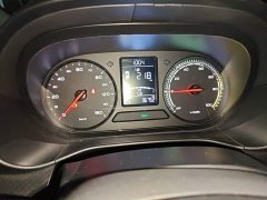 SAIC Corey Wei CLEVER 302km New Four-Seat Super Version - ფოტო 8