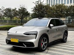 AITO M6 Extended Range Ultra - ფოტო 1