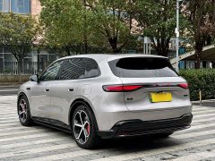 AITO M6 Extended Range Ultra - ფოტო 11
