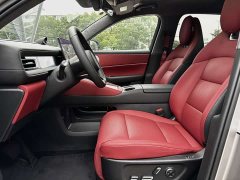 AITO M6 Extended Range Ultra - ფოტო 5