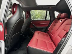 AITO M6 Extended Range Ultra - ფოტო 6
