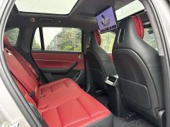 AITO M6 Extended Range Ultra - ფოტო 8