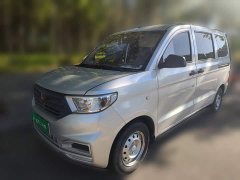 Wuling Hongguang V 2021 1.5L Facelift Jingxiang Edition LAR - ფოტო 1