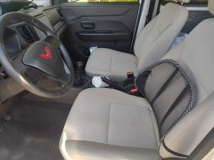 Wuling Hongguang V 2021 1.5L Facelift Jingxiang Edition LAR - ფოტო 11