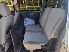 Wuling Hongguang V 2021 1.5L Facelift Jingxiang Edition LAR - ფოტო 13