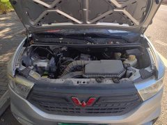 Wuling Hongguang V 2021 1.5L Facelift Jingxiang Edition LAR - ფოტო 16