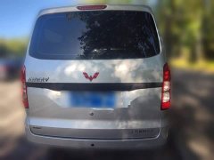 Wuling Hongguang V 2021 1.5L Facelift Jingxiang Edition LAR - ფოტო 3