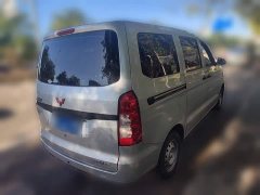 Wuling Hongguang V 2021 1.5L Facelift Jingxiang Edition LAR - ფოტო 4