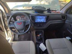 Wuling Hongguang V 2021 1.5L Facelift Jingxiang Edition LAR - ფოტო 5