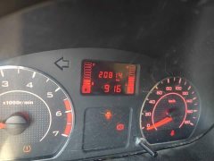Wuling Hongguang V 2021 1.5L Facelift Jingxiang Edition LAR - ფოტო 8
