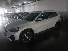 BMW X1 sDrive25Li Leading Edition - ფოტო 1