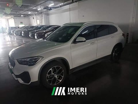 2021 BMW X1 sDrive25Li Leading Edition - ავტომობილი ჩინეთიდან