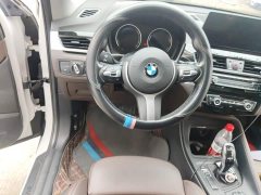 BMW X1 sDrive25Li Leading Edition - ფოტო 12