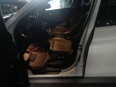 BMW X1 sDrive25Li Leading Edition - ფოტო 18