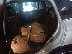 BMW X1 sDrive25Li Leading Edition - ფოტო 19