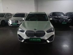 BMW X1 sDrive25Li Leading Edition - ფოტო 2