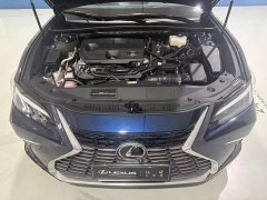 Lexus ES 300h Premium Edition - ფოტო 3