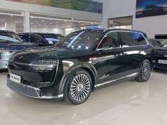 AITO M9 Extended Range Ultra 6-Seater - ფოტო 1