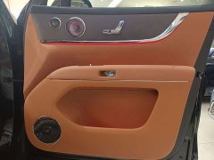 AITO M9 Extended Range Ultra 6-Seater - ფოტო 11