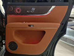 AITO M9 Extended Range Ultra 6-Seater - ფოტო 12