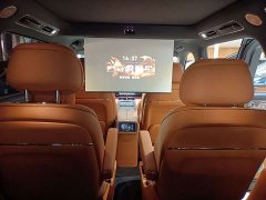 AITO M9 Extended Range Ultra 6-Seater - ფოტო 16