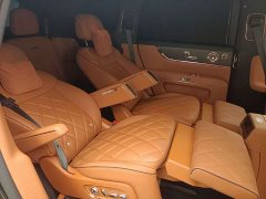 AITO M9 Extended Range Ultra 6-Seater - ფოტო 17