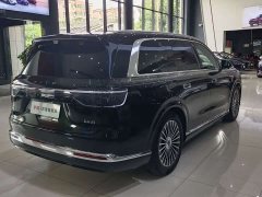AITO M9 Extended Range Ultra 6-Seater - ფოტო 18