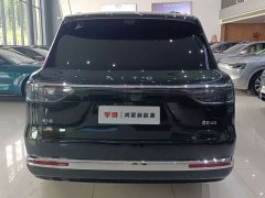AITO M9 Extended Range Ultra 6-Seater - ფოტო 19