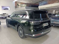 AITO M9 Extended Range Ultra 6-Seater - ფოტო 20