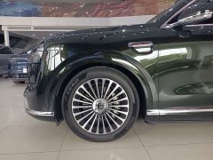 AITO M9 Extended Range Ultra 6-Seater - ფოტო 3