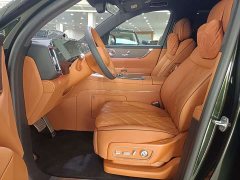 AITO M9 Extended Range Ultra 6-Seater - ფოტო 5