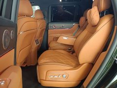 AITO M9 Extended Range Ultra 6-Seater - ფოტო 6