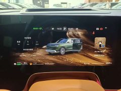 AITO M9 Extended Range Ultra 6-Seater - ფოტო 7