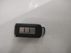 Mitsubishi Outlander 2020 2.0L FWD Comfort 5-Seater - ფოტო 10
