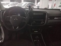 Mitsubishi Outlander 2020 2.0L FWD Comfort 5-Seater - ფოტო 11