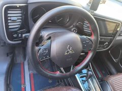 Mitsubishi Outlander 2020 2.0L FWD Comfort 5-Seater - ფოტო 12