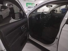 Mitsubishi Outlander 2020 2.0L FWD Comfort 5-Seater - ფოტო 18