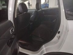 Mitsubishi Outlander 2020 2.0L FWD Comfort 5-Seater - ფოტო 19