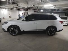 Mitsubishi Outlander 2020 2.0L FWD Comfort 5-Seater - ფოტო 4
