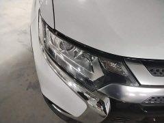 Mitsubishi Outlander 2020 2.0L FWD Comfort 5-Seater - ფოტო 8