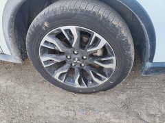 Mitsubishi Outlander 2020 2.0L FWD Comfort 5-Seater - ფოტო 9