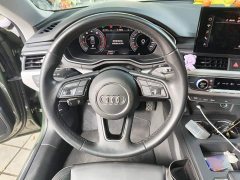 Audi A5 (Imported) 2021 Coupe 40 TFSI Fashion Dynamic - ფოტო 11