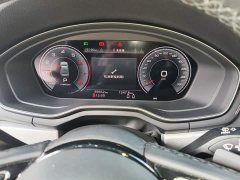 Audi A5 (Imported) 2021 Coupe 40 TFSI Fashion Dynamic - ფოტო 12