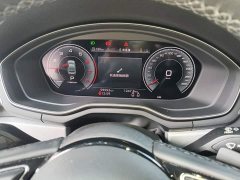 Audi A5 (Imported) 2021 Coupe 40 TFSI Fashion Dynamic - ფოტო 13