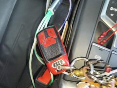 Audi A5 (Imported) 2021 Coupe 40 TFSI Fashion Dynamic - ფოტო 9