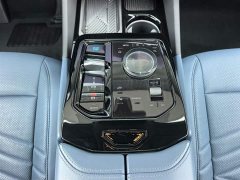 BMW i5 eDrive 40L M Sport Package - ფოტო 11